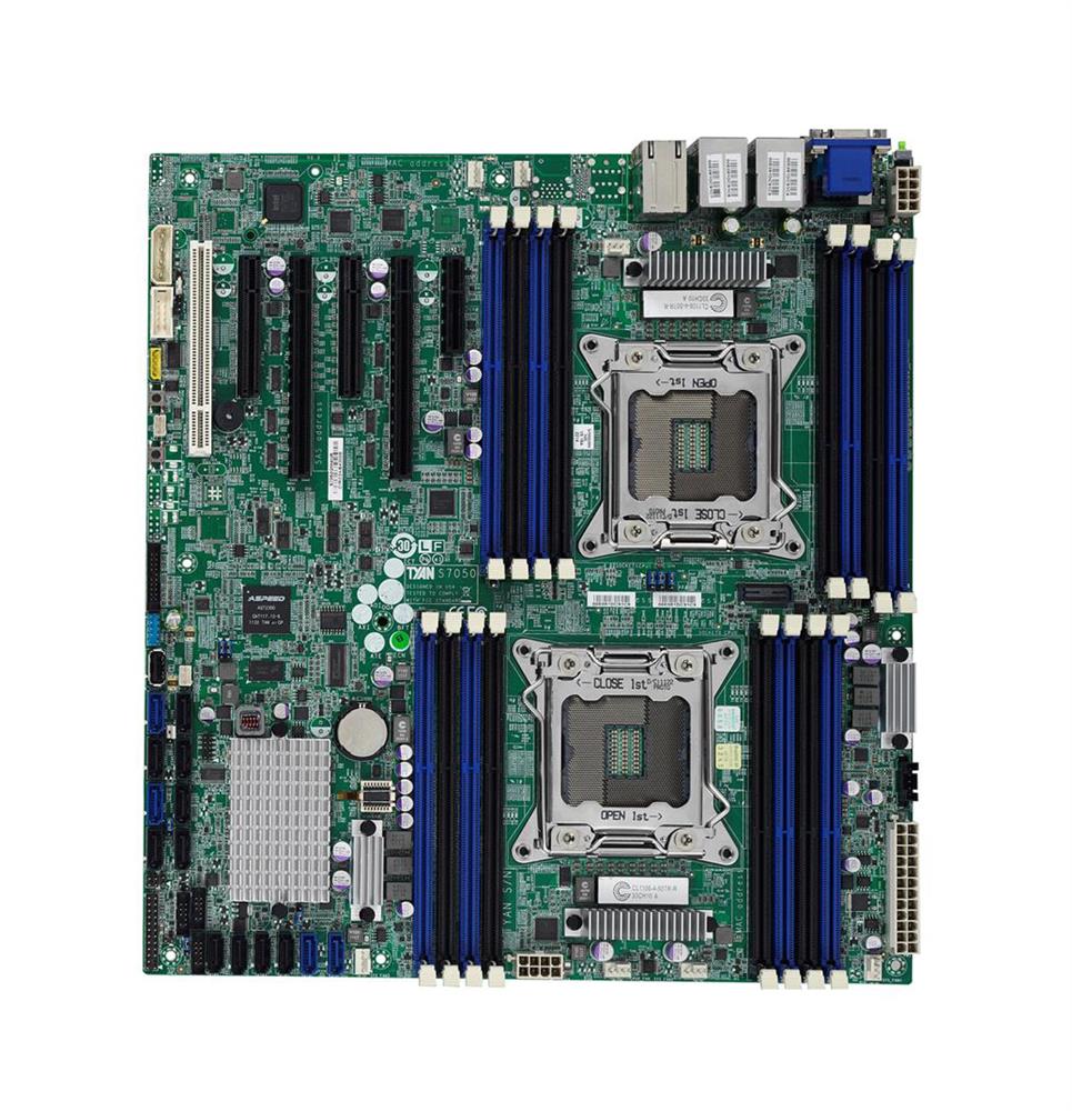M4L-80101544 Tyan S7050WGM4NR Motherboard