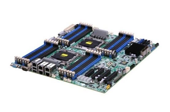 M4L-80101553 Tyan S7052WGM5NR Motherboard