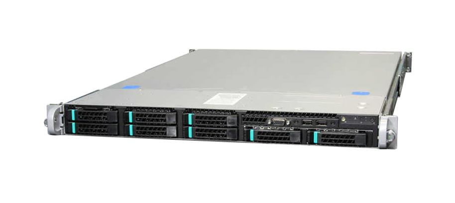 M4L-80101672 Intel R1208GL4DS Server System