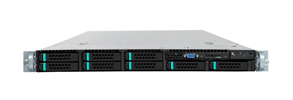 M4L-80101801 Intel R1208GZ4GCSAS Server