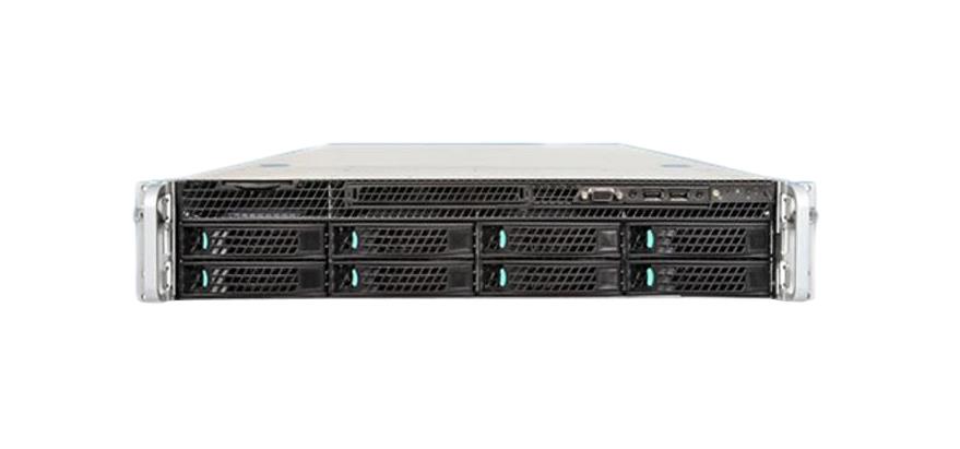 M4L-80101806 Intel R2308GZ4GC Server