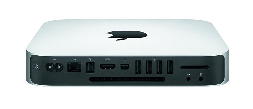 Apple MacMini  2012 Core i5 8GB SSD240GBPC/タブレット