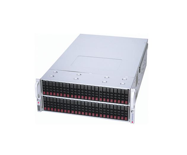 M4L-80101838 SuperMicro SuperServer 4047R-7JRFT