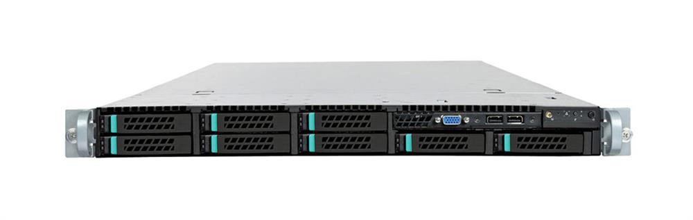 M4L-80101953 Intel R1208BB4DC Server System