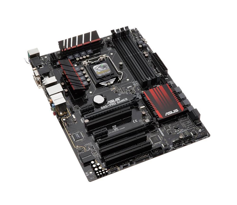 M4L-80102377 ASUS B85-PRO GAMER Motherboard