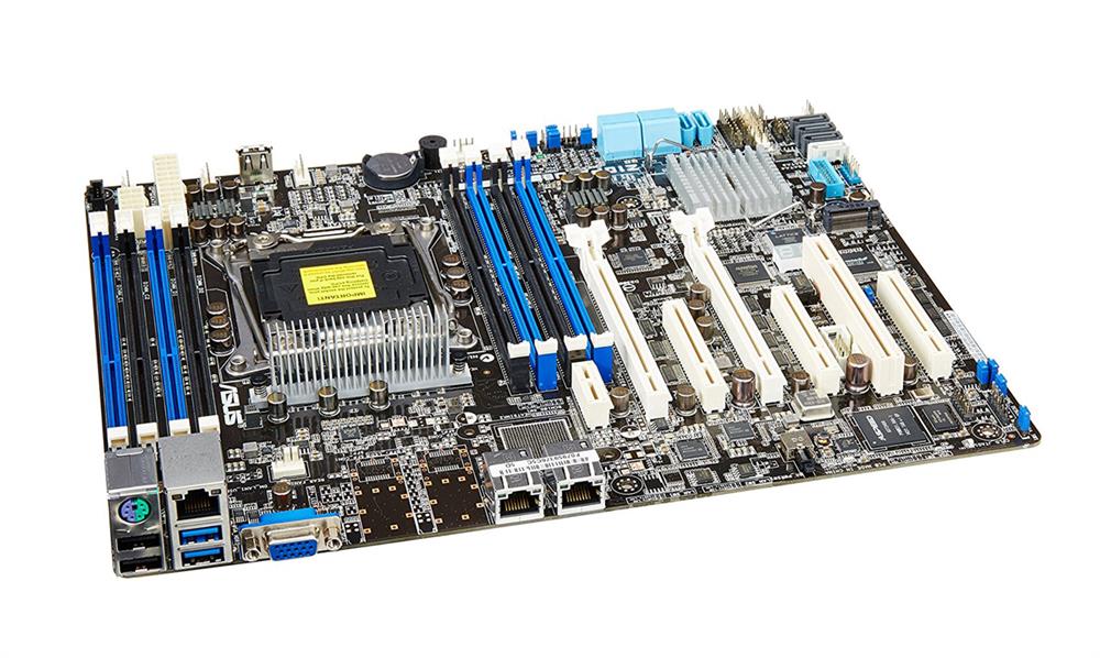 M4L-80102759 ASUS Z10PA-U8 Motherboard