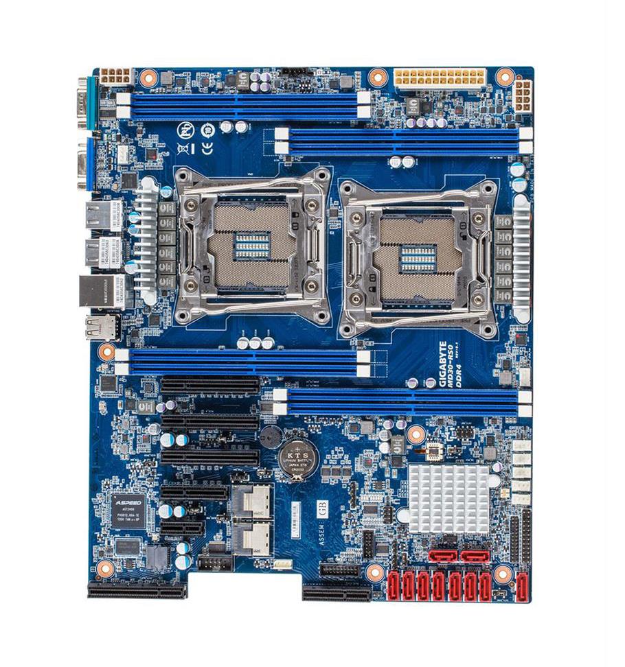 M4L-80102782 Gigabyte Tech MD30-RS0 Motherboard