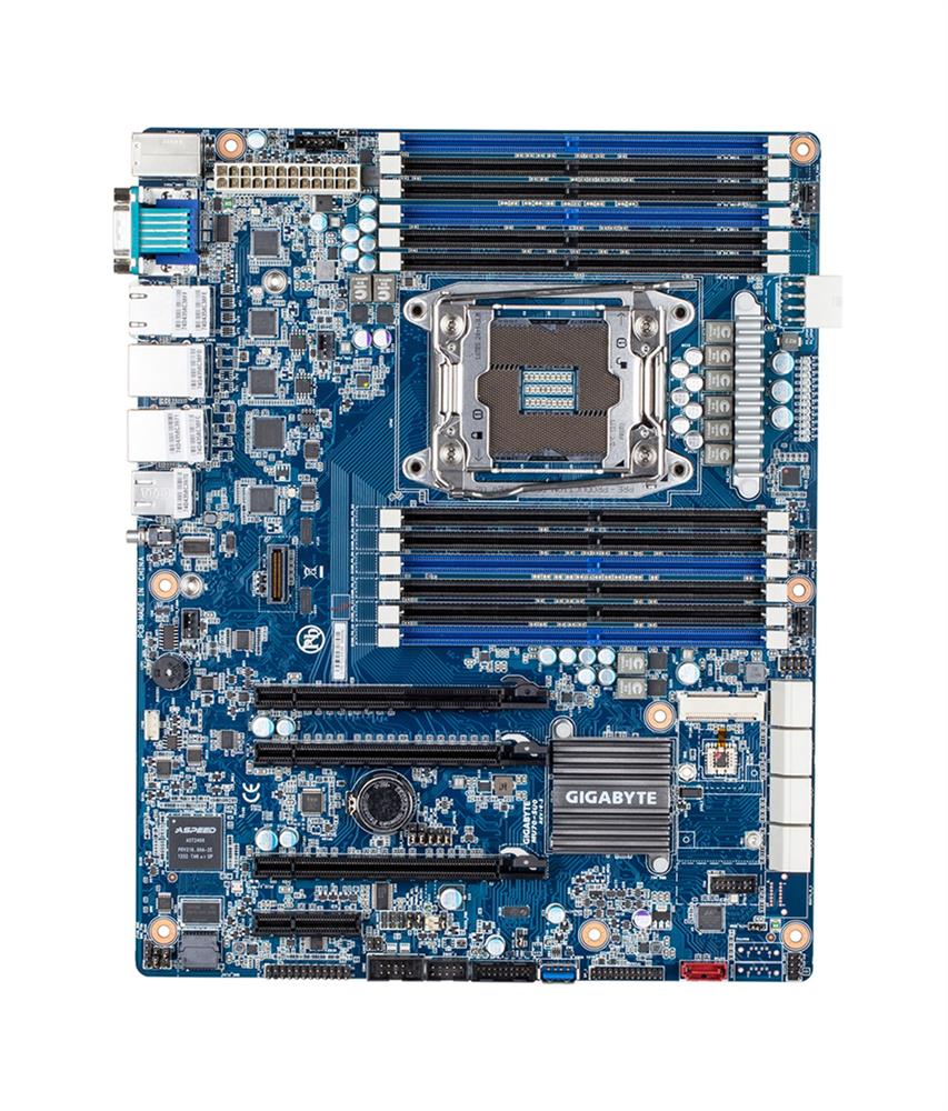 M4L-80102787 Gigabyte Tech MU70-SU0 Motherboard