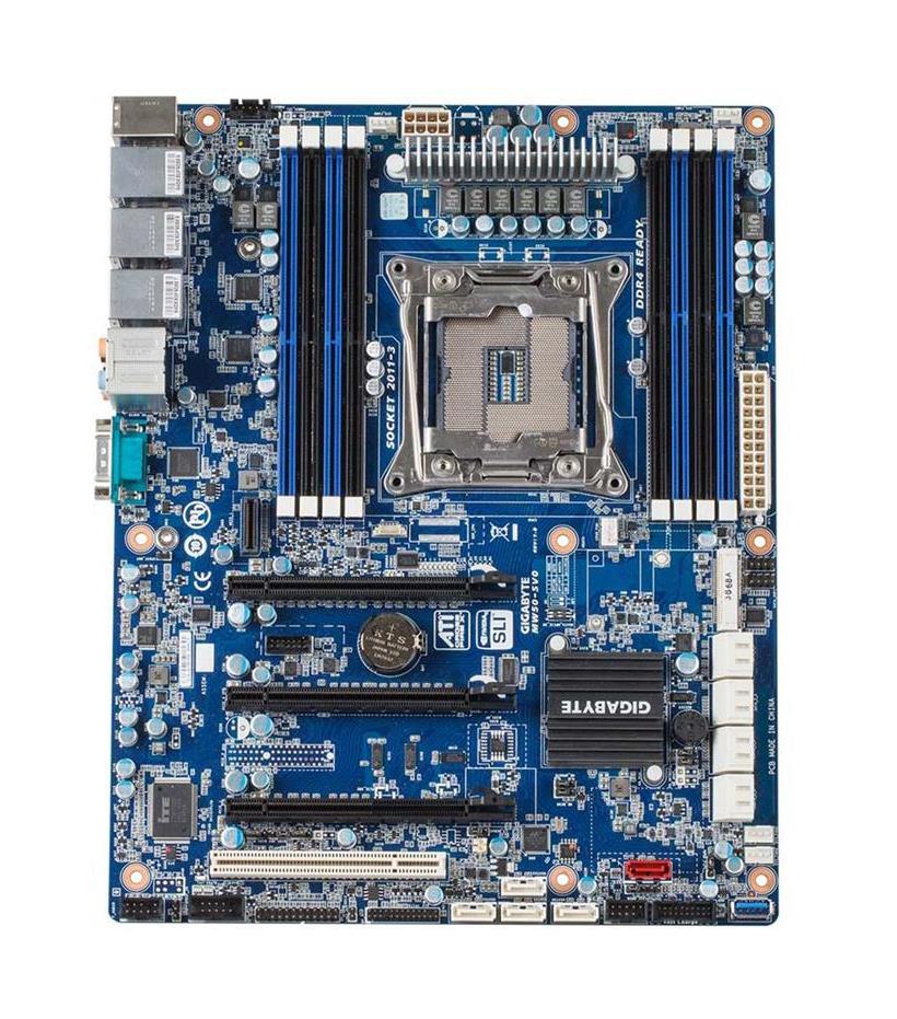 M4L-80102788 Gigabyte Tech MW50-SV0 Motherboard