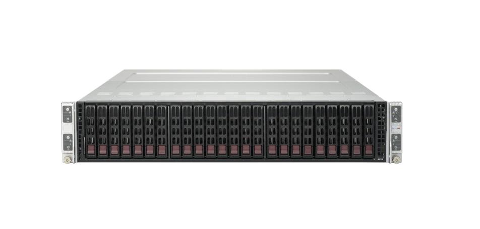 M4L-80102832 SuperMicro SuperServer 2028TP-HC1R