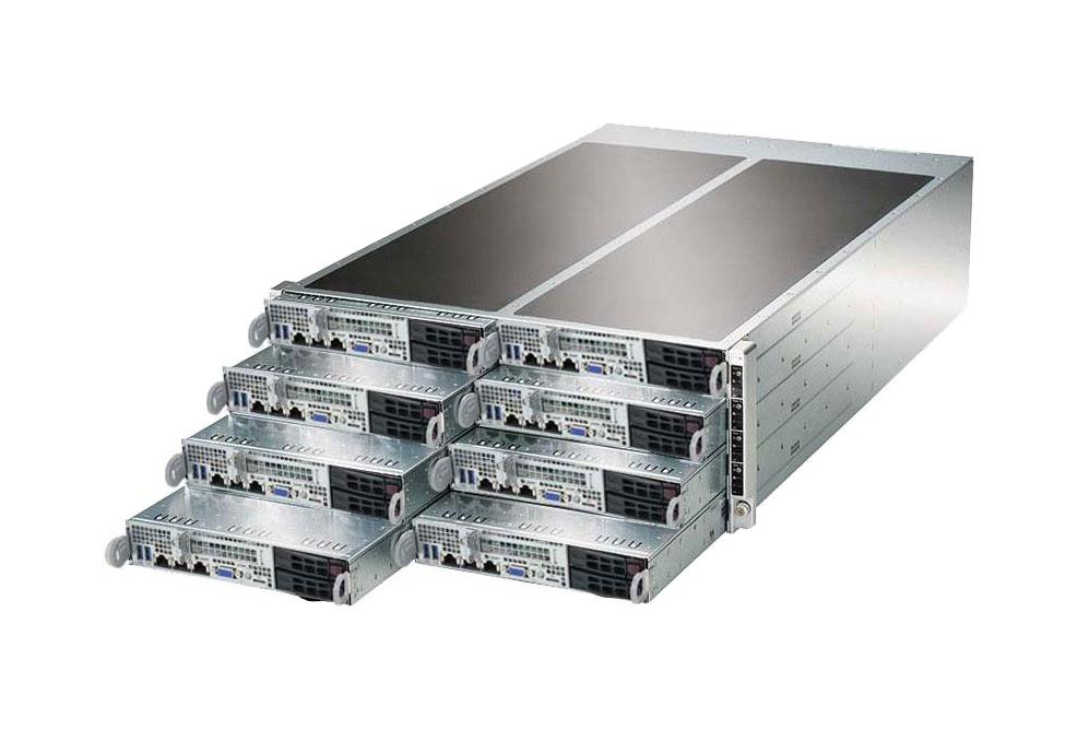 M4L-80102921 SuperMicro SuperServer F618R2-FT