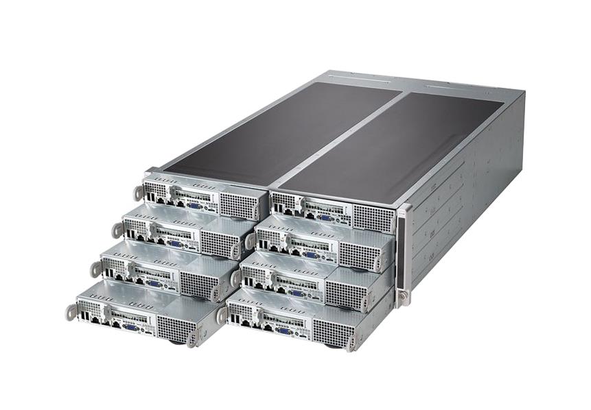M4L-80102926 SuperMicro SuperServer F618R3-FT