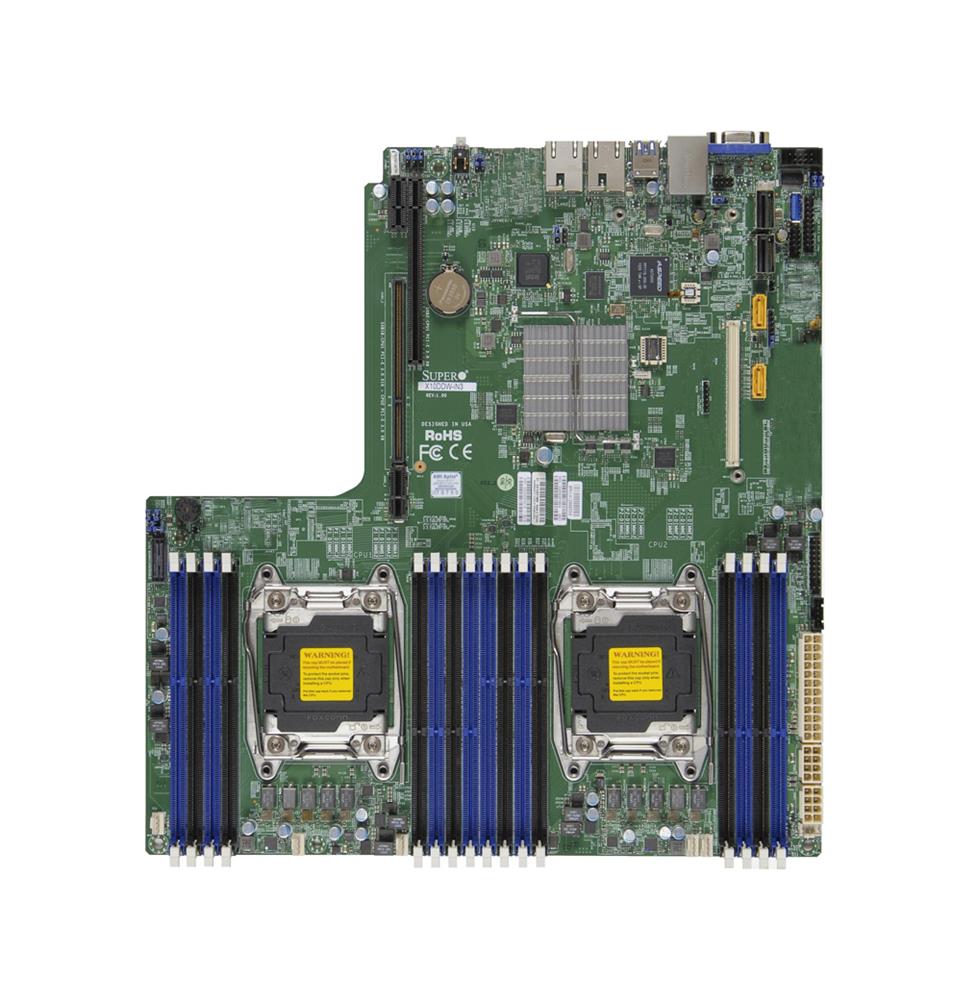 M4L-80102936 SuperMicro X10DDW-i Motherboard