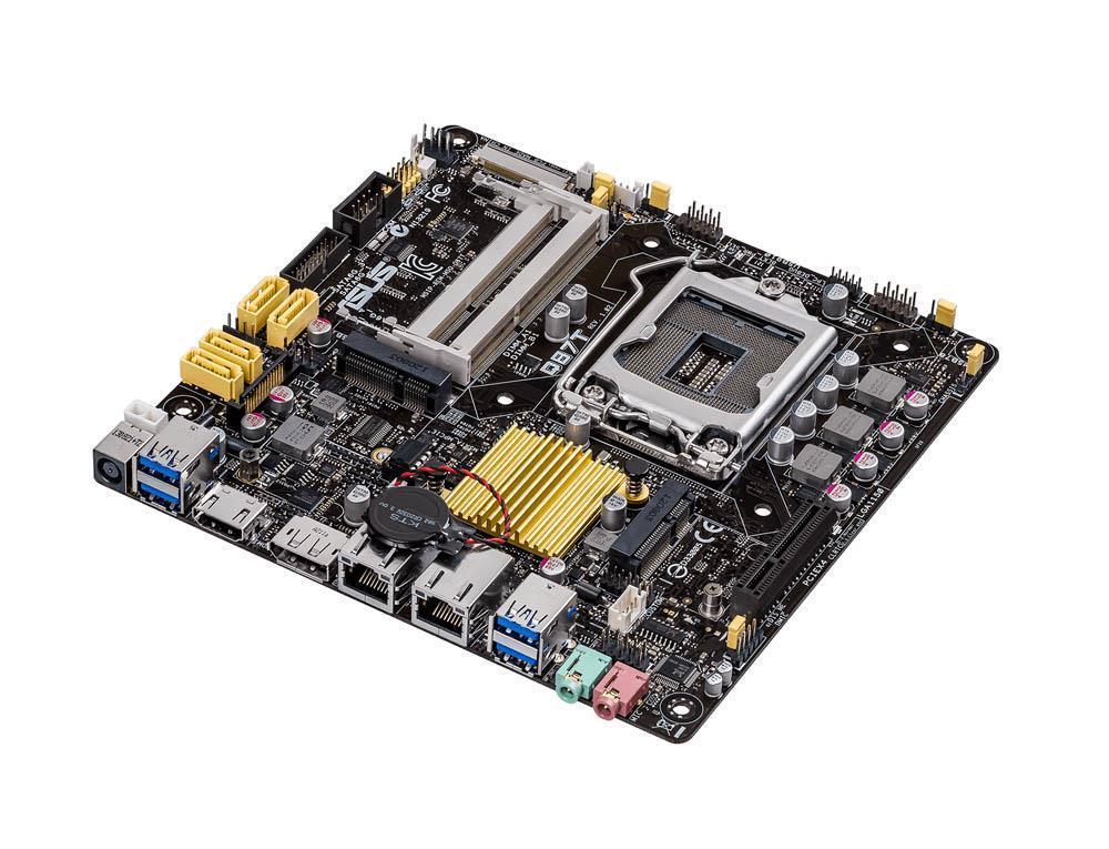 M4L-80103194 ASUS Q87T Motherboard