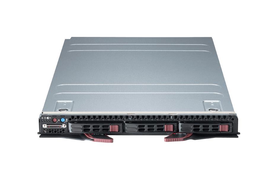 M4L-80104312 SuperMicro Processor Blade SBI-7428R-C3