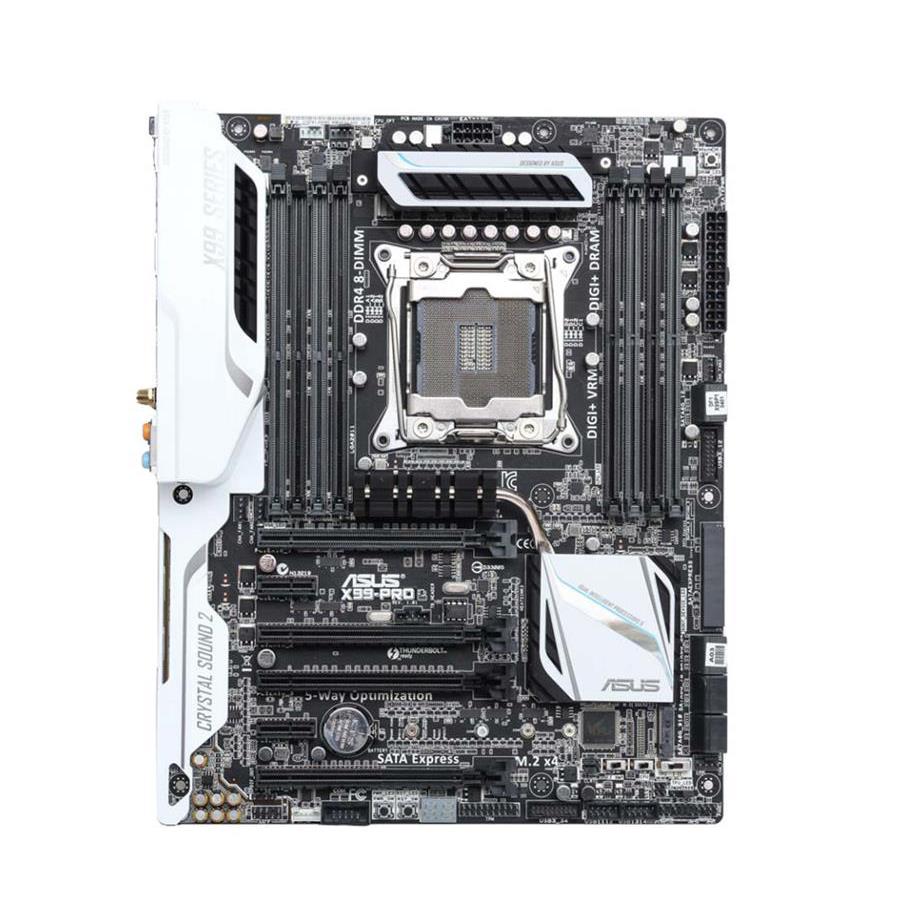 M4L-80105905 ASUS X99-PRO Motherboard