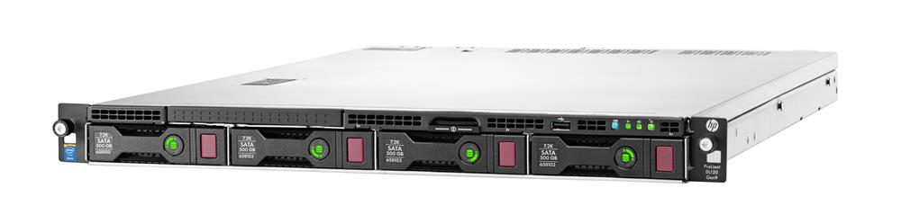 M4L-80106095 HPE ProLiant DL120 Gen9 (G9) 8SFF CTO (777426-B21)