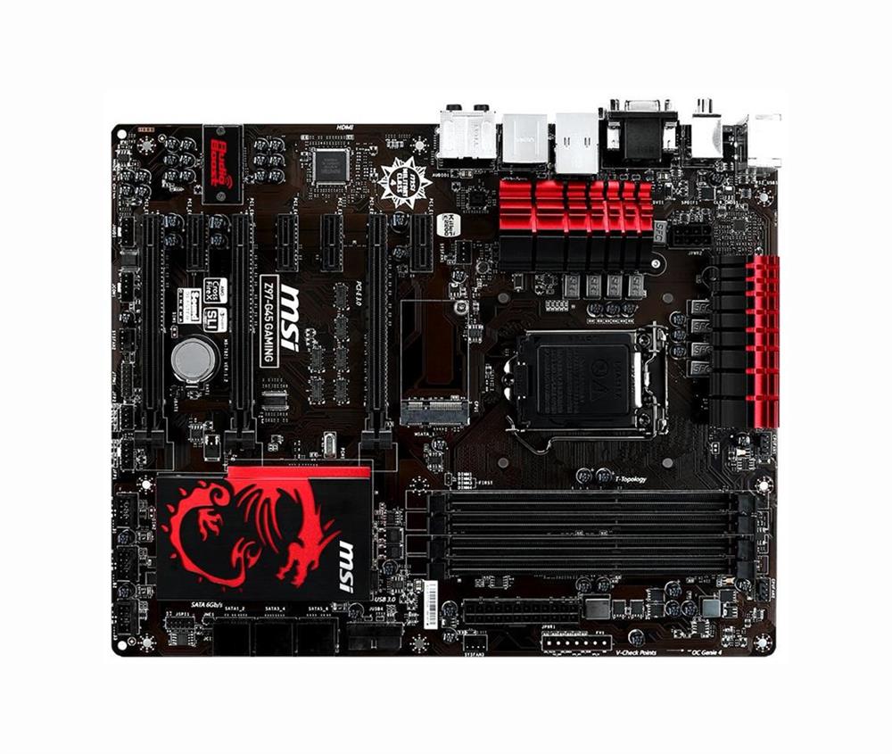 M4L-80106133 MSI Z97-G45 GAMING Motherboard