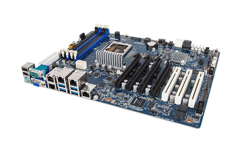 M4L-80106141 Gigabyte Tech GA-6LXSV Server Motherboard