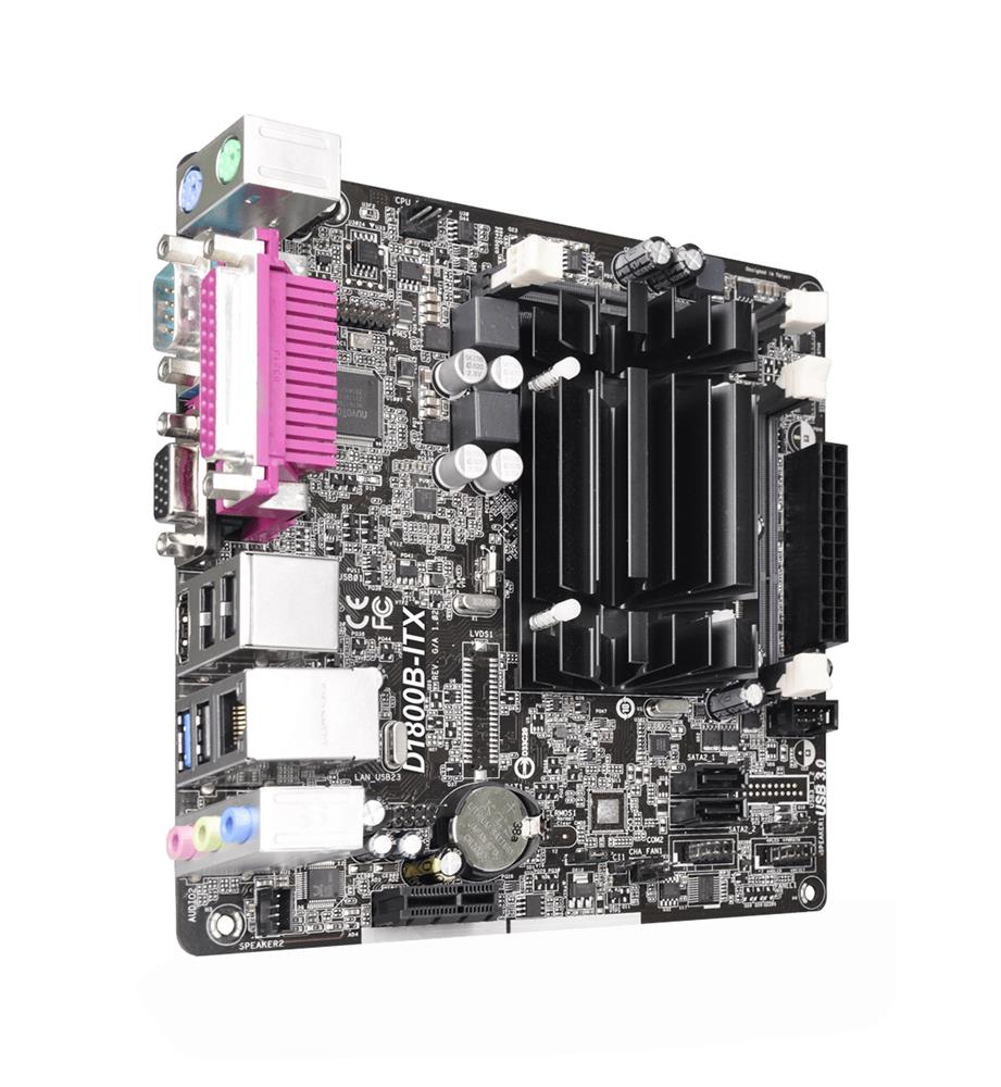 M4L-80106493 ASRock D1800B-ITX Motherboard