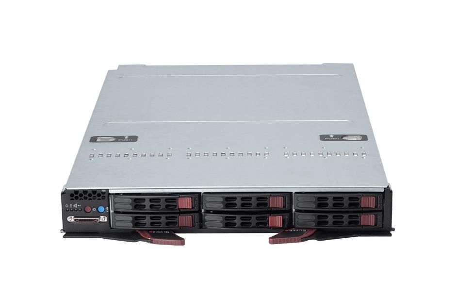M4L-80106949 SuperMicro Processor Blade SBI-7128R-C6N (Super B10DRC-N)