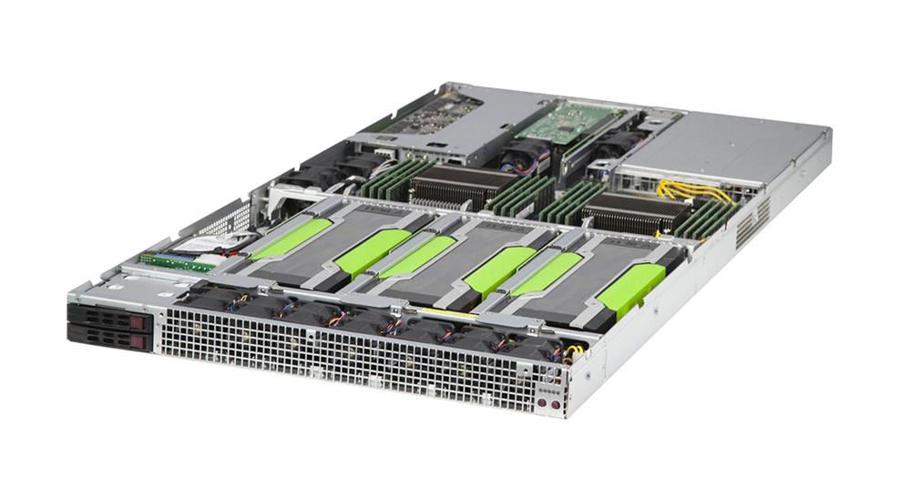 M4L-80106950 SuperMicro SuperServer 1028GQ-TR