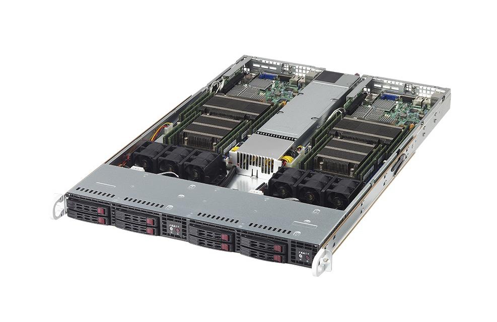 M4L-80106954 SuperMicro SuperServer 1028TR-TF