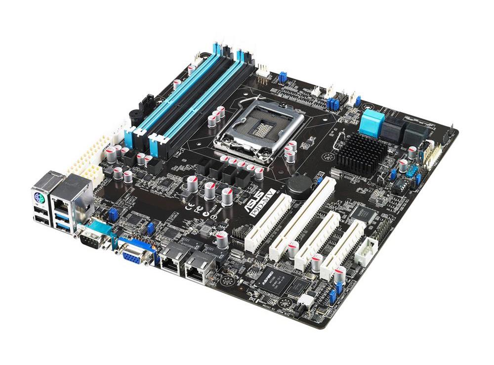 M4L-80107054 ASUS P9D-MV Motherboard