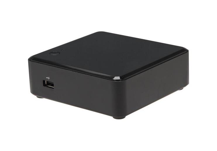 M4L-80108088 Intel Next Unit of Computing (NUC) DC3217IYE (DC33217GKE) BOXDC3217IYE