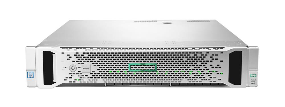 M4L-80110854 HPE ProLiant DL560 Gen9 (G9) Xeon E5-4610v3 10-Core 1.7GHz