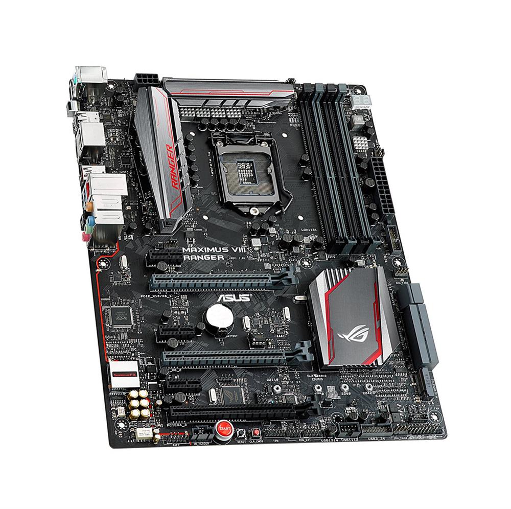 M4L-80111720 ASUS MAXIMUS VIII RANGER Motherboard