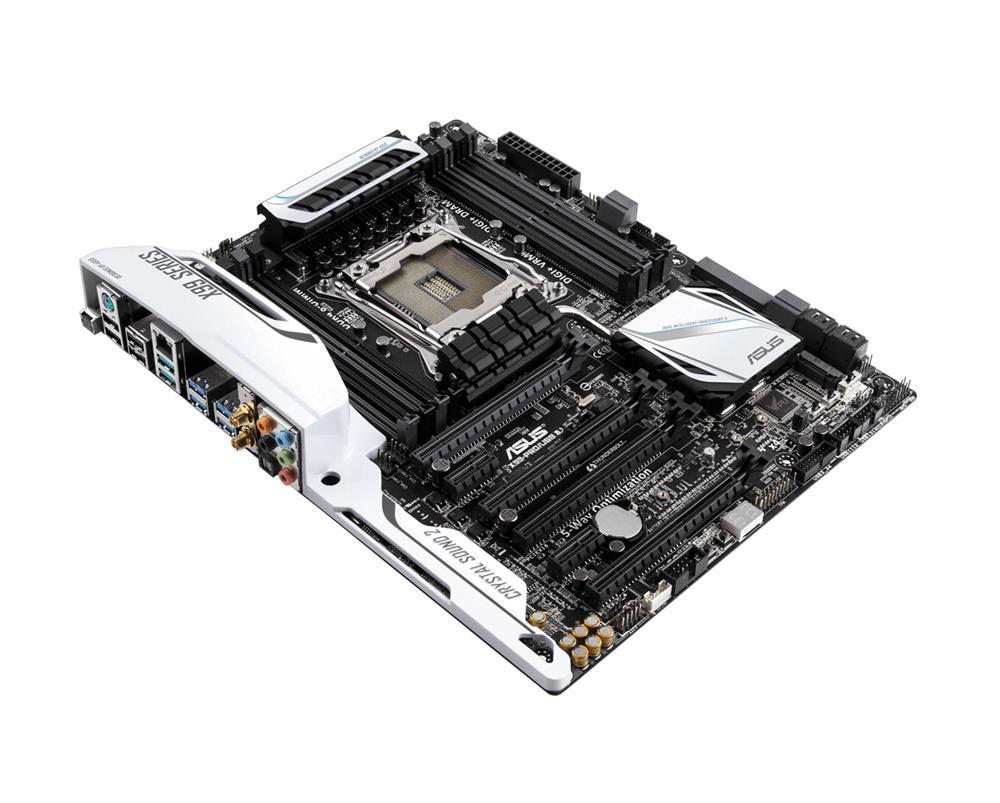 M4L-80111723 ASUS X99-PRO/USB 3.1 Motherboard