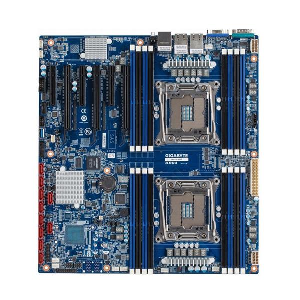 M4L-80111762 Gigabyte Tech MD70-HB2 Motherboard