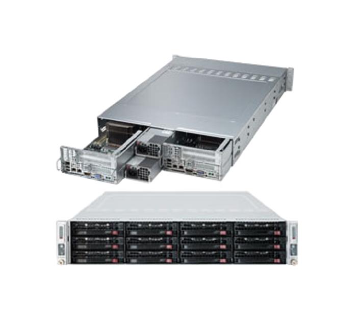 M4L-80111776 SuperMicro SuperServer 2028TR-HTFR