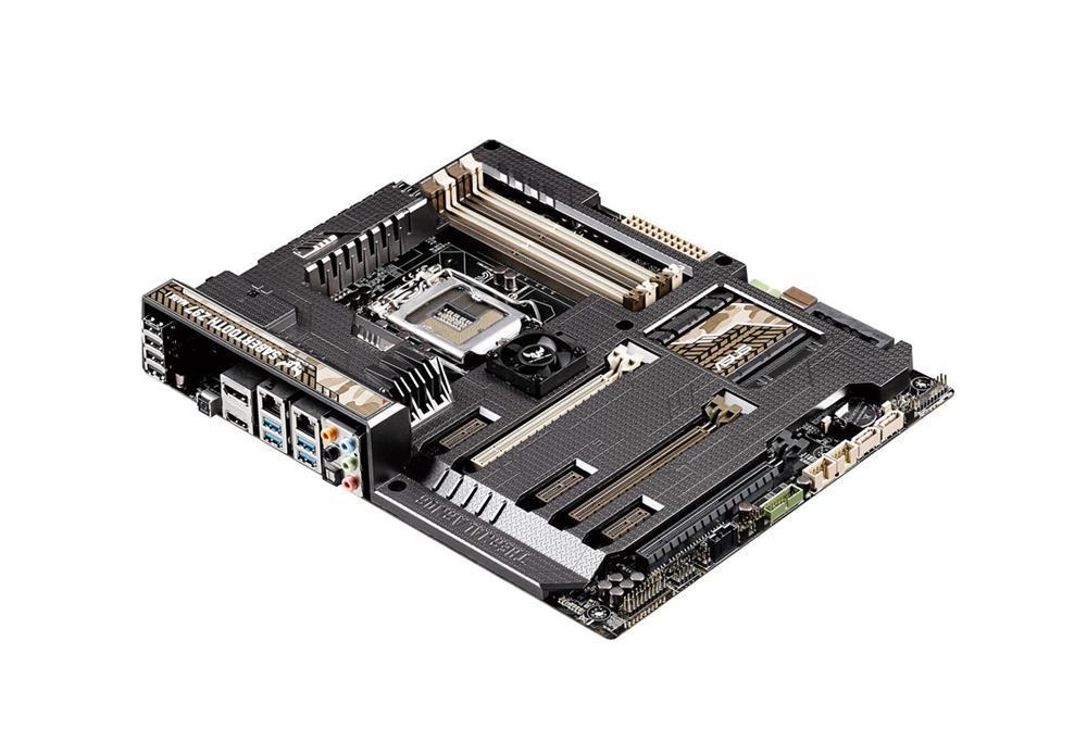 M4L-80111918 ASUS SABERTOOTH Z97 MARK 1/USB 3.1
