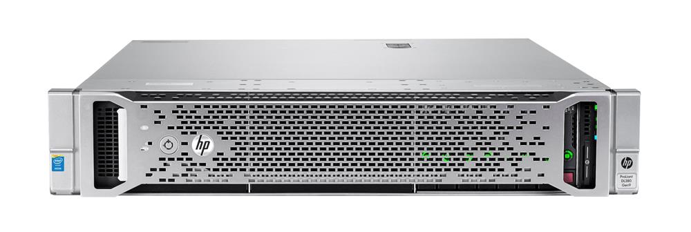 M4L-80112164 HPE ProLiant DL380 Gen9 (G9) NVMe 6 SSD Exp Bay CTO (810393-B21)