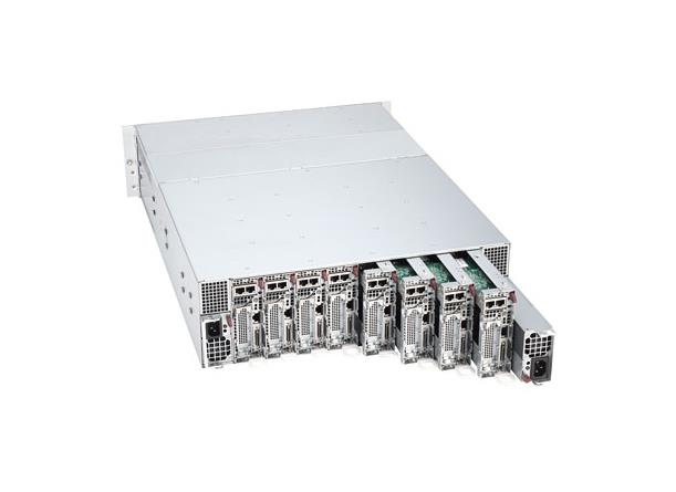M4L-80114206 SuperMicro SuperServer 5038ML-H8TRF