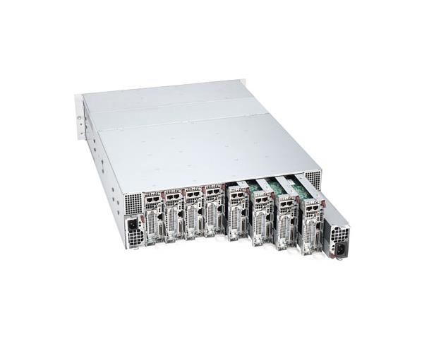 M4L-80114207 SuperMicro SuperServer 5039MS-H8TRF