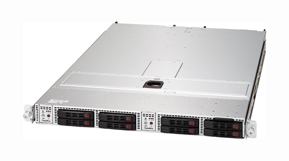 M4L-80118114 SuperMicro SuperServer 1028TP-DC1R