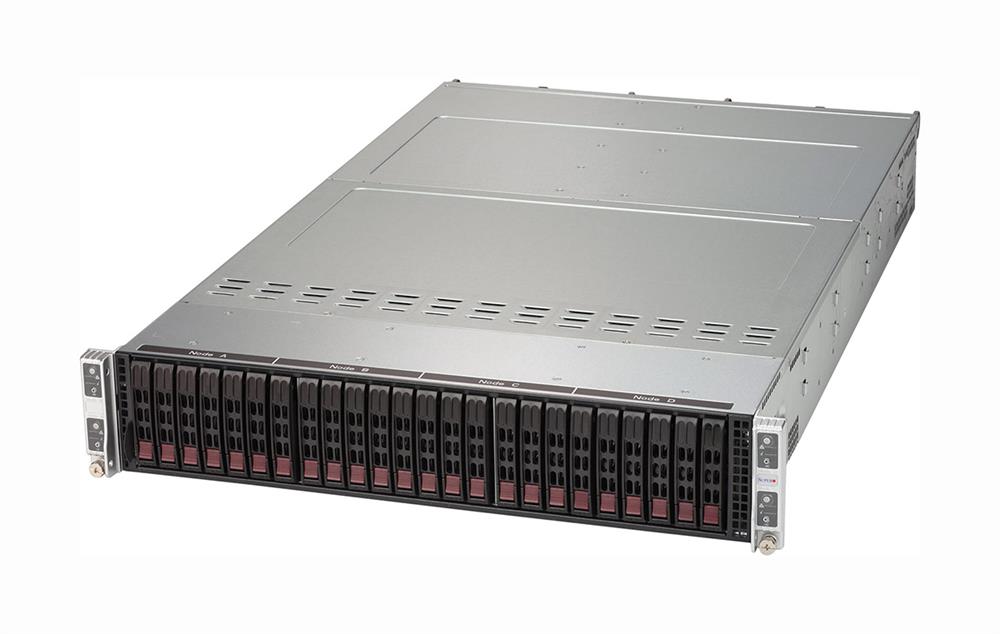 M4L-80118150 SuperMicro SuperServer 2028TP-HC0R-SIOM