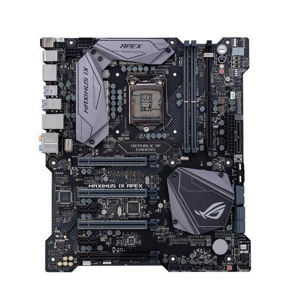 M4L-80118663 ASUS ROG MAXIMUS IX APEX Motherboard