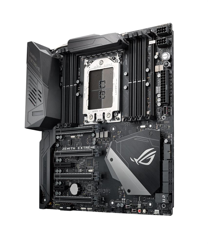 M4L-80118687 ASUS ROG ZENITH EXTREME Motherboard
