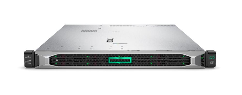 M4L-80118704 HPE ProLiant DL360 Gen10 (G10) Xeon Gold 6130 16-Core, 2.1GHz (879991-B21)
