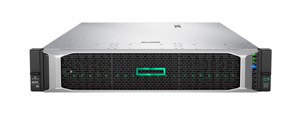 M4L-80118724 HPE ProLiant DL560 Gen10 (G10) SmartBuy Xeon Gold 5118 12-Core 2.3GHz (840372-S01)