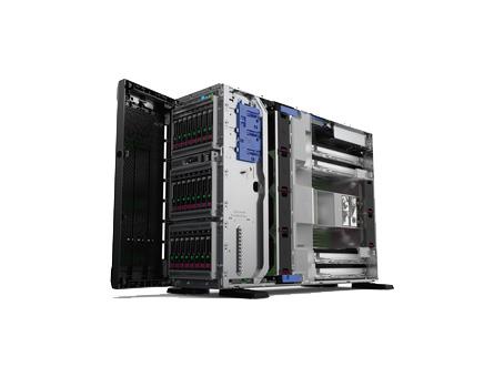 M4L-80119294 HPE ProLiant ML350 Gen10 (G10) Xeon Bronze 3106 8-Core 1.7GHz (877620-001)