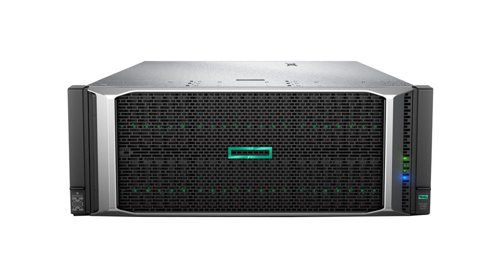 M4L-80119312 HPE ProLiant DL580 Gen10 (G10) Xeon Gold 5120 14-Core 2.2GHz (869848-B21)