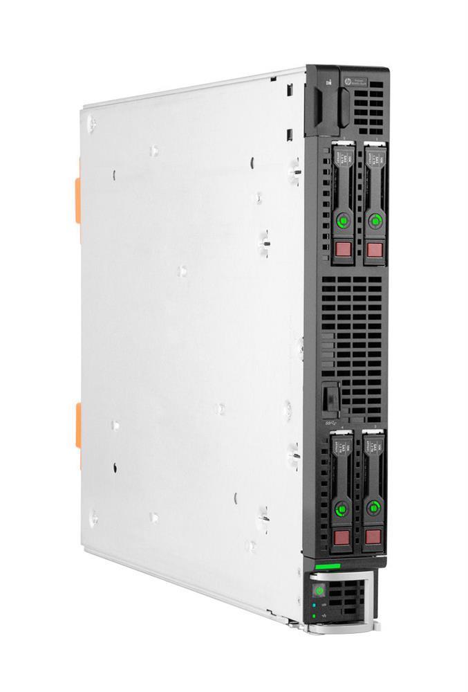 M4L-80119444 HPE ProLiant BL660c Gen9 (G9) Xeon E5-4650 v4 14-Core 2.2GHz