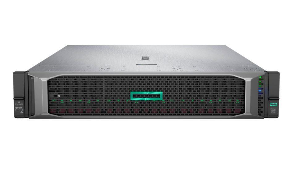 M4L-80122072 HPE ProLiant DL385 Gen10 (G10) EPYC 7451 24-Core 2.3GHz (878722-B21)