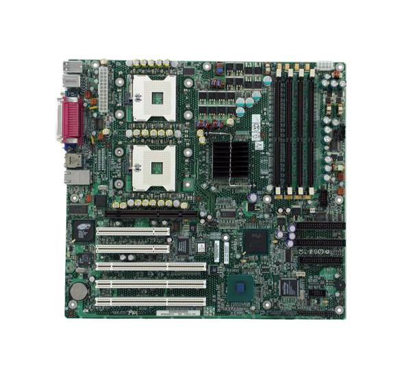 M4L-801576 Intel SE7505VB2 Server