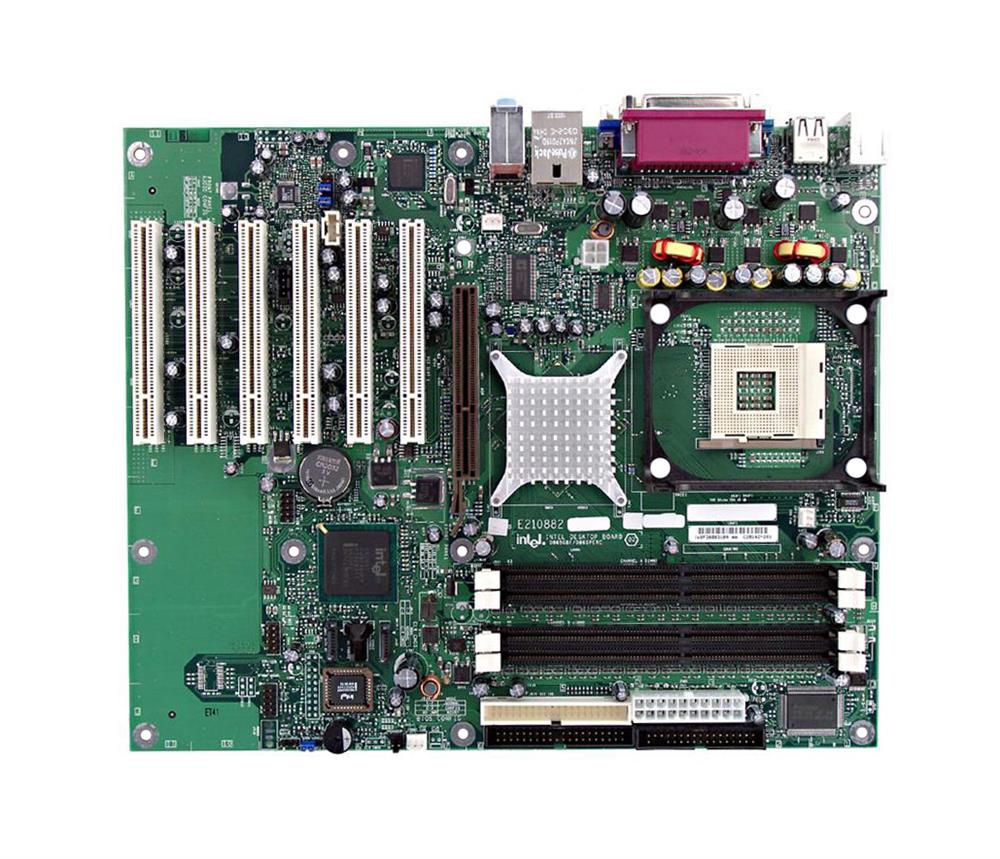 M4L-802010 Intel D865GBF Motherboard BAYFIELD